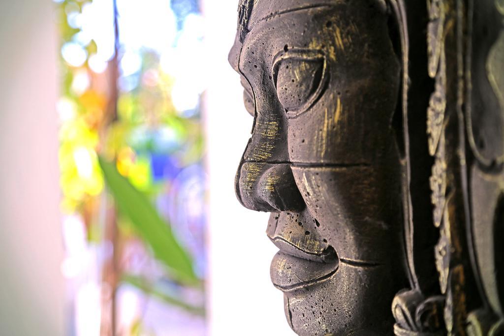Hak Huot Residence Siem Reap Exteriér fotografie