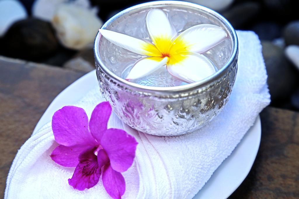 Hak Huot Residence Siem Reap Exteriér fotografie